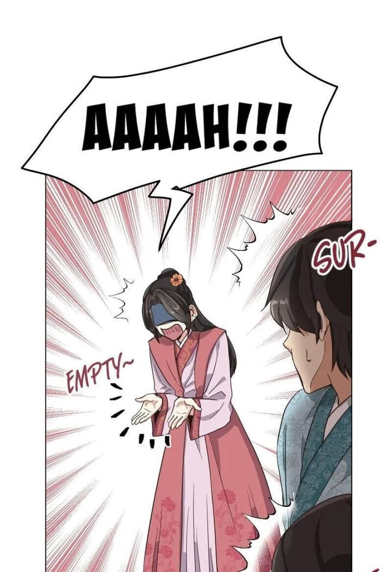 Falling Flower, Flowing Water Chapter 6 page 41 - 