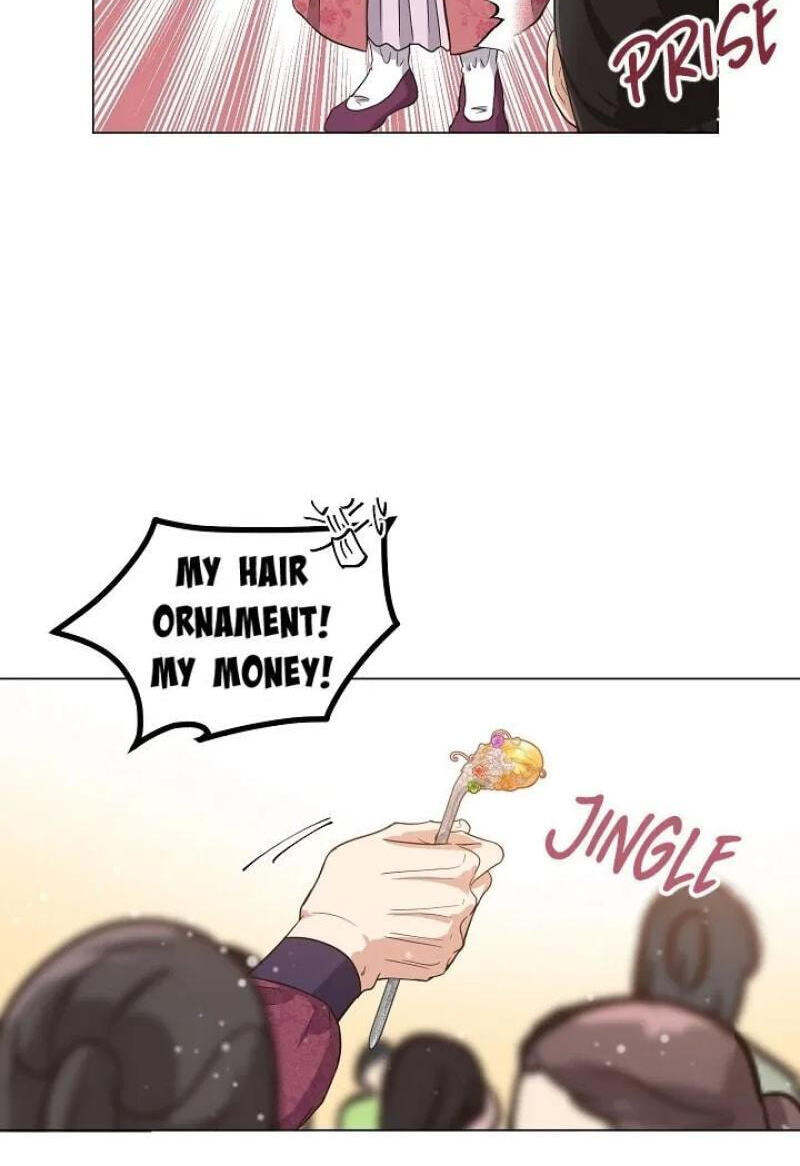 Falling Flower, Flowing Water Chapter 6 page 42 - 
