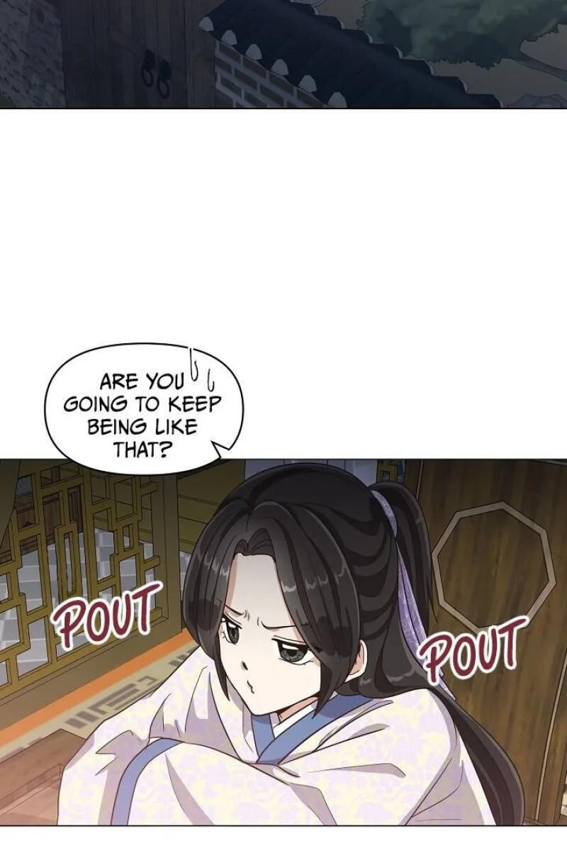 Falling Flower, Flowing Water Chapter 6 page 45 - 