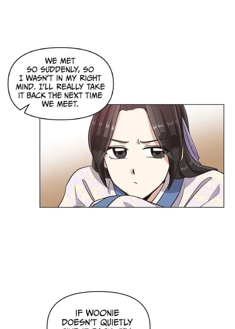 Falling Flower, Flowing Water Chapter 6 page 47 - 