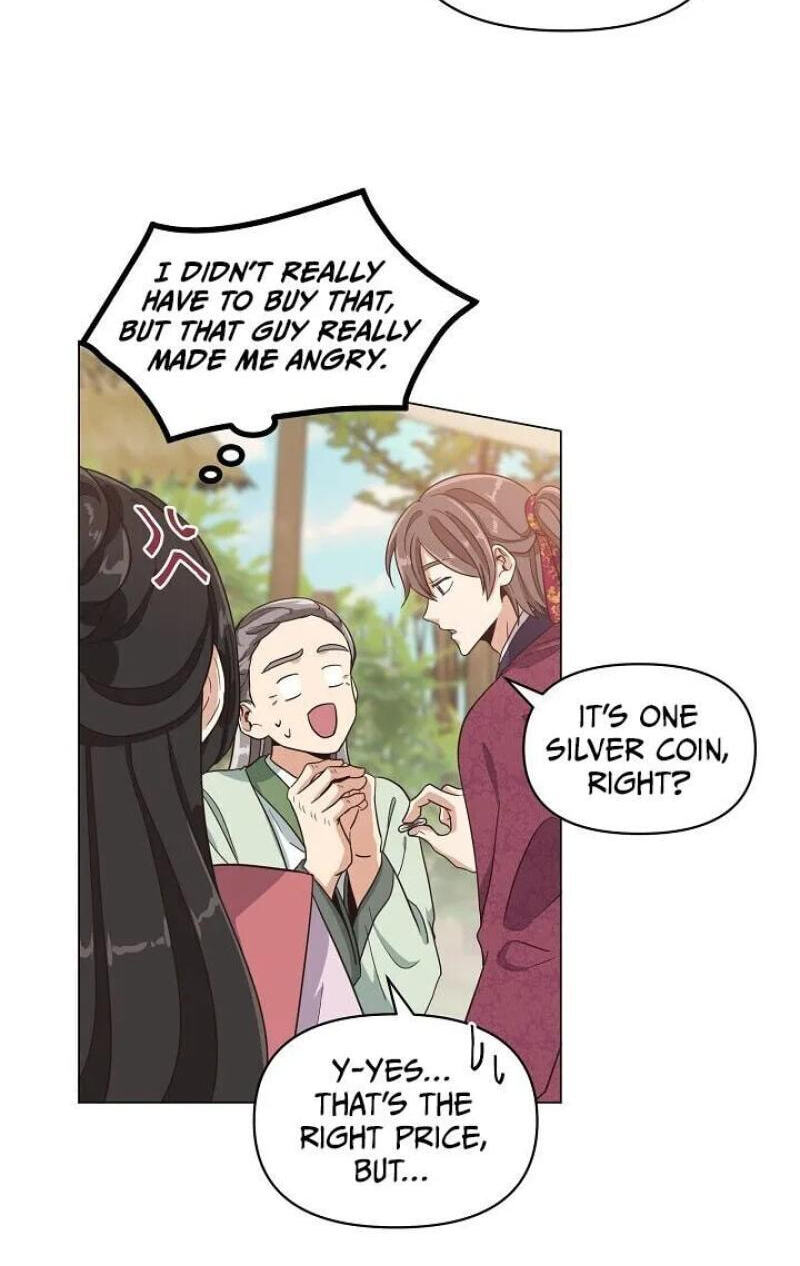 Falling Flower, Flowing Water Chapter 6 page 9 - 