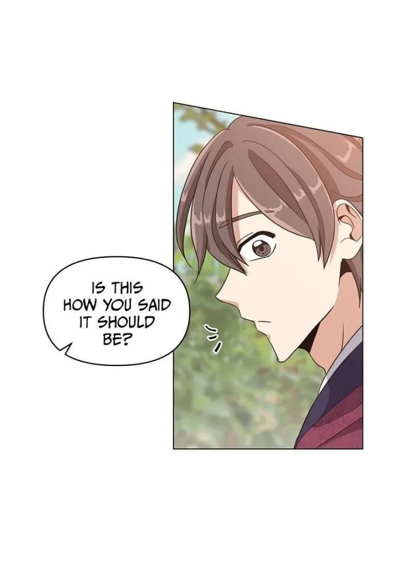 Falling Flower, Flowing Water Chapter 6 page 10 - 