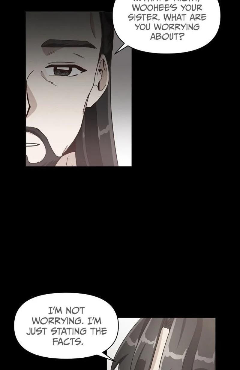 Falling Flower, Flowing Water Chapter 7 page 16 - 