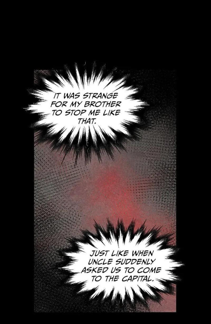 Falling Flower, Flowing Water Chapter 7 page 18 - 