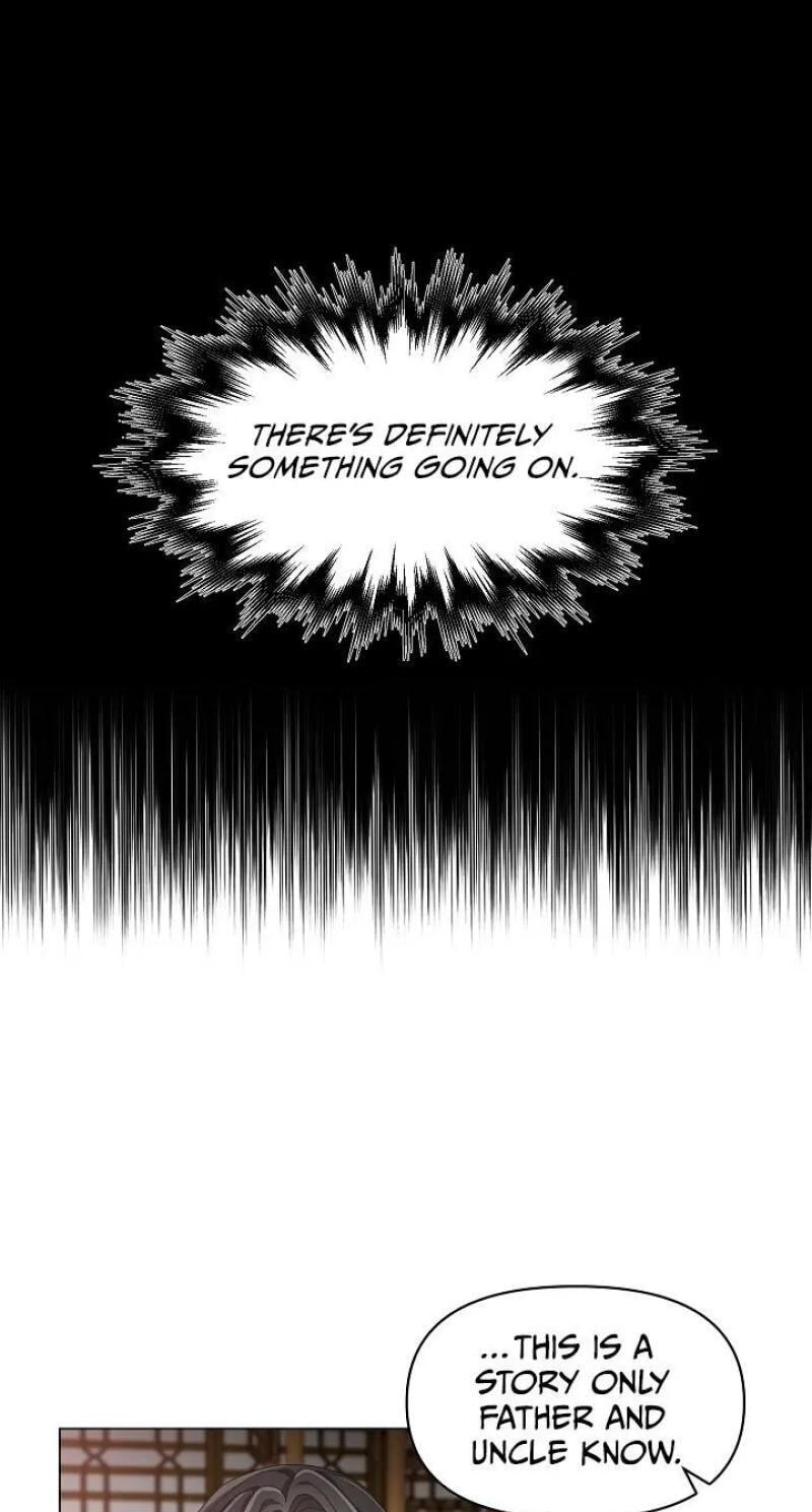 Falling Flower, Flowing Water Chapter 7 page 19 - 