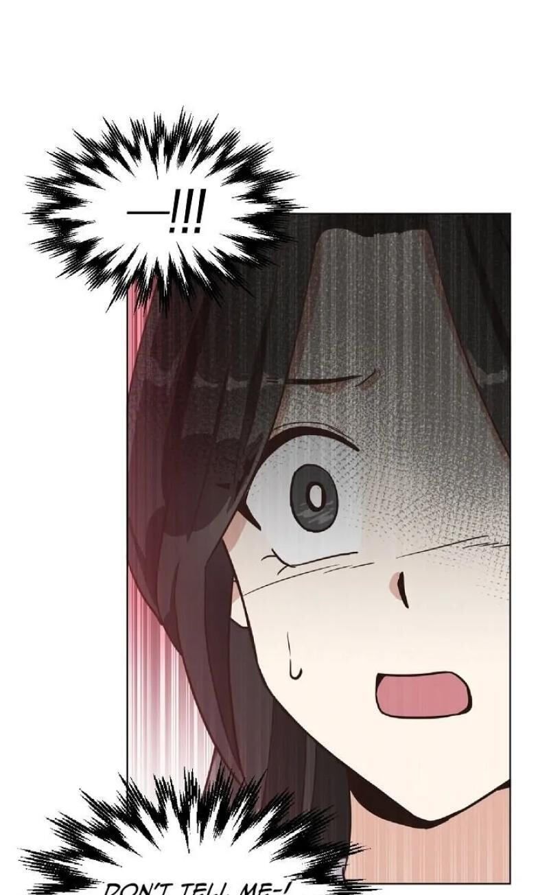 Falling Flower, Flowing Water Chapter 7 page 32 - 
