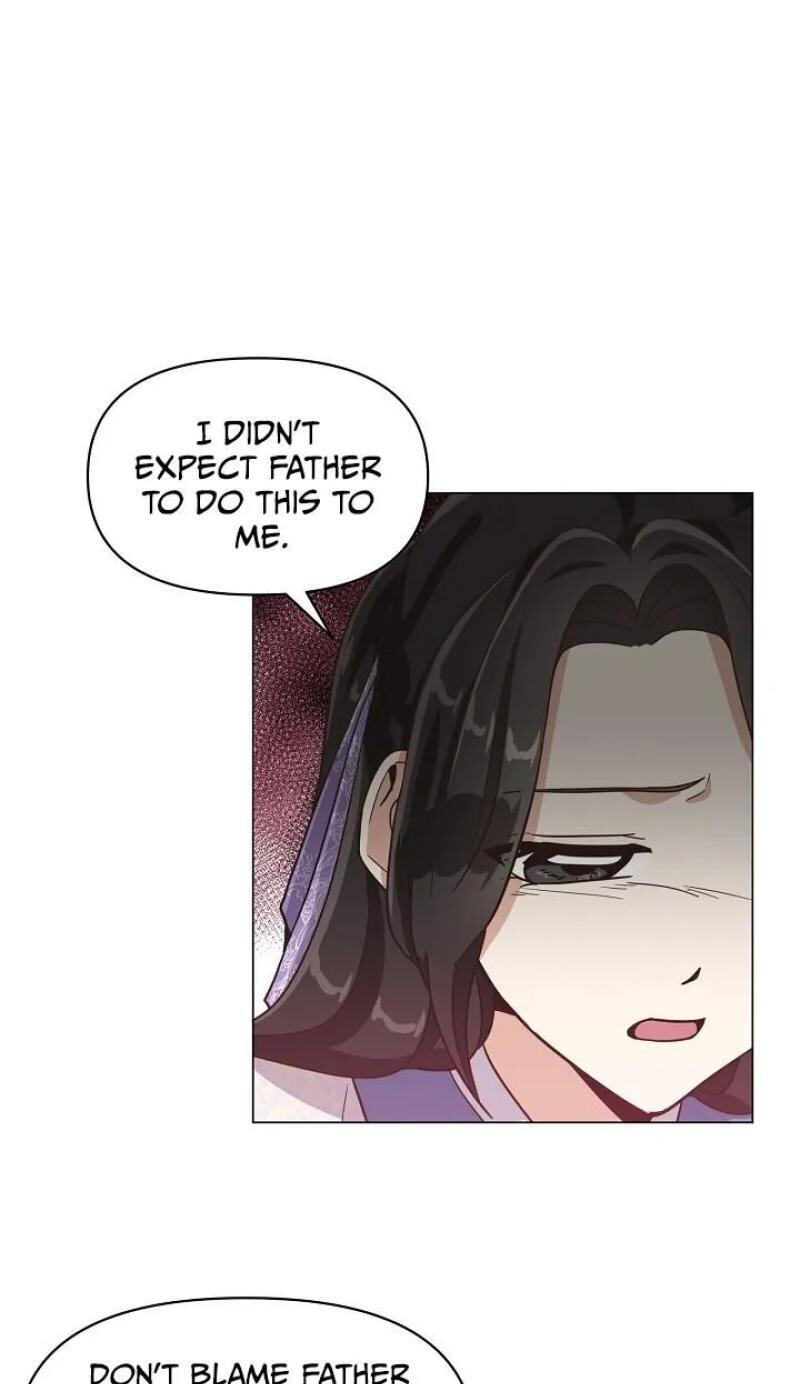 Falling Flower, Flowing Water Chapter 7 page 38 - 