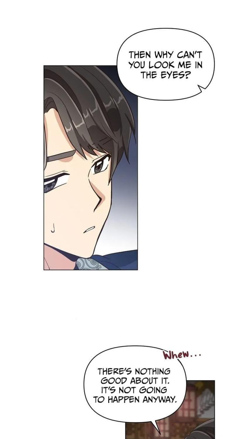 Falling Flower, Flowing Water Chapter 7 page 5 - 