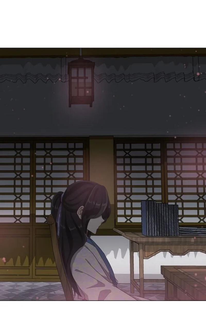 Falling Flower, Flowing Water Chapter 7 page 42 - 