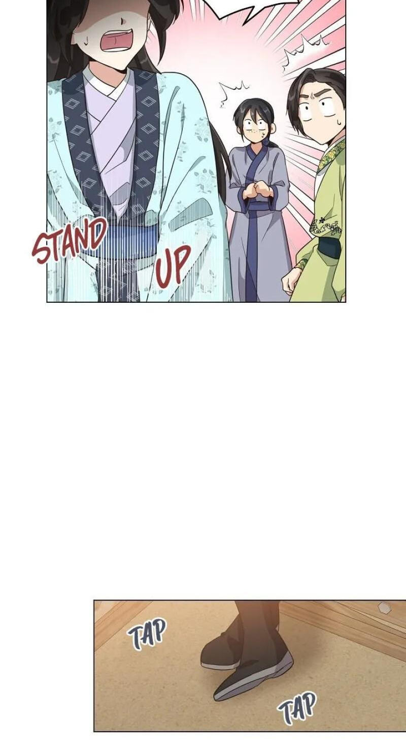 Falling Flower, Flowing Water Chapter 7 page 48 - 