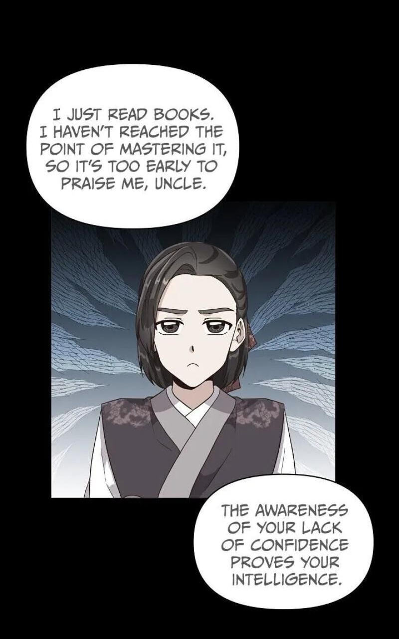 Falling Flower, Flowing Water Chapter 7 page 10 - 