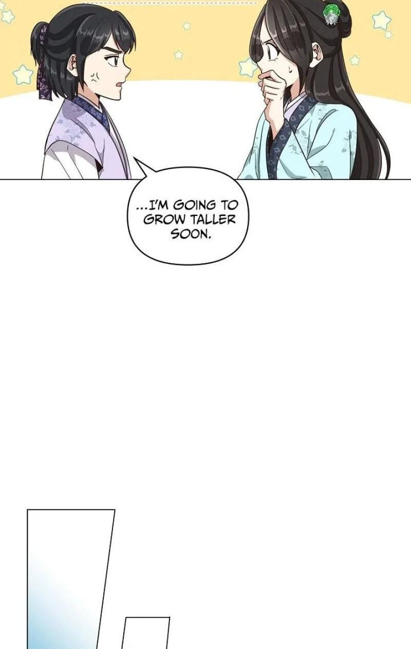 Falling Flower, Flowing Water Chapter 8 page 20 - 