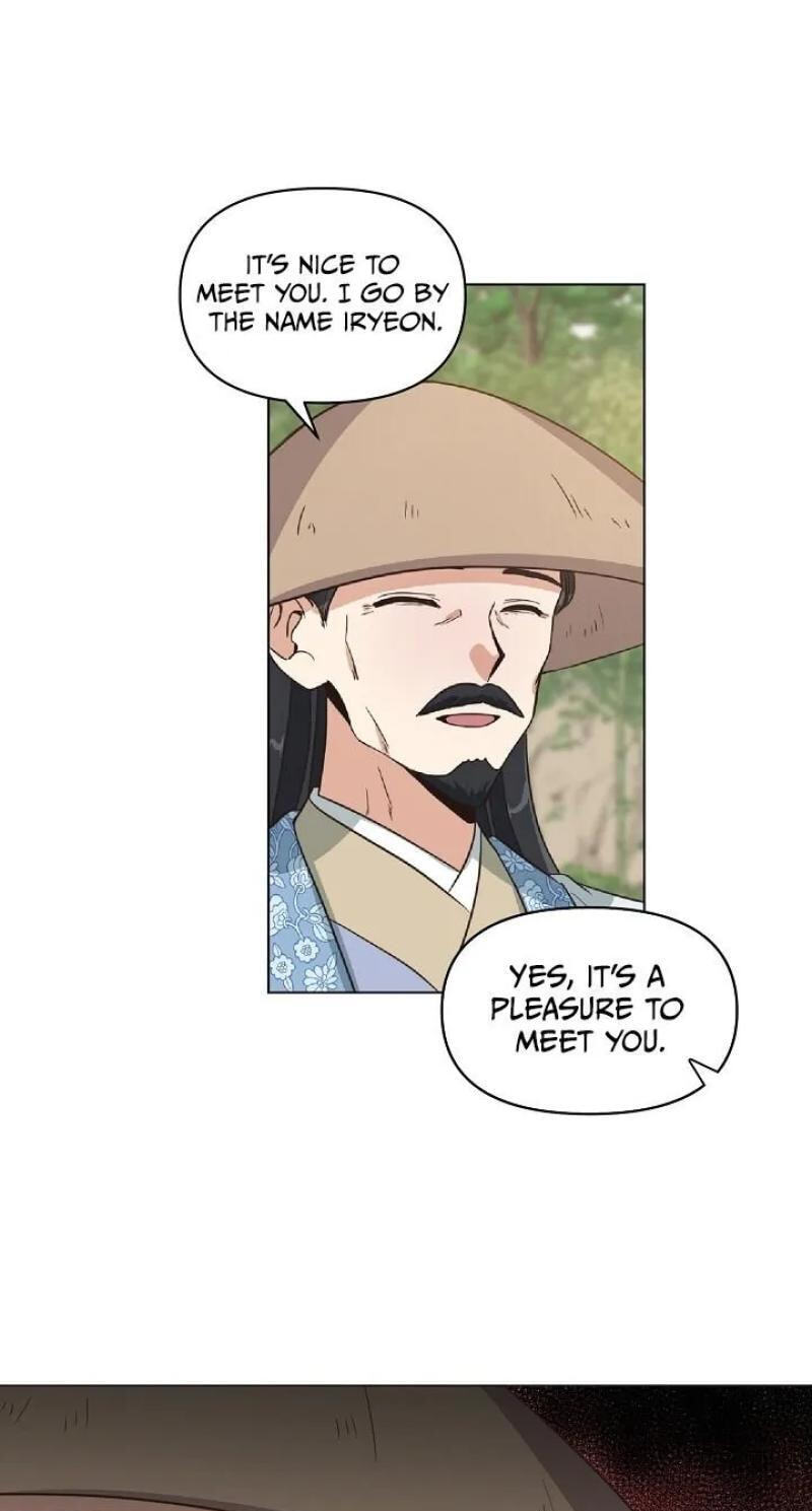 Falling Flower, Flowing Water Chapter 8 page 29 - 