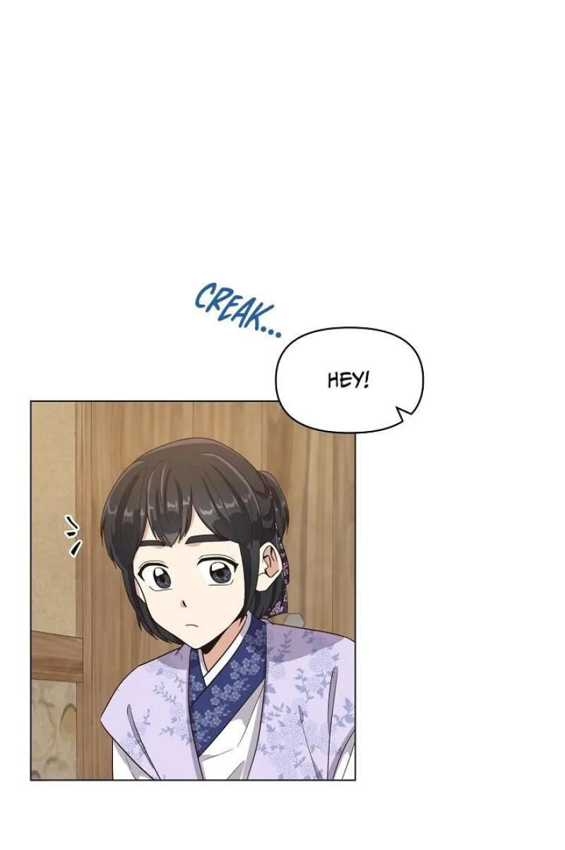 Falling Flower, Flowing Water Chapter 8 page 4 - 