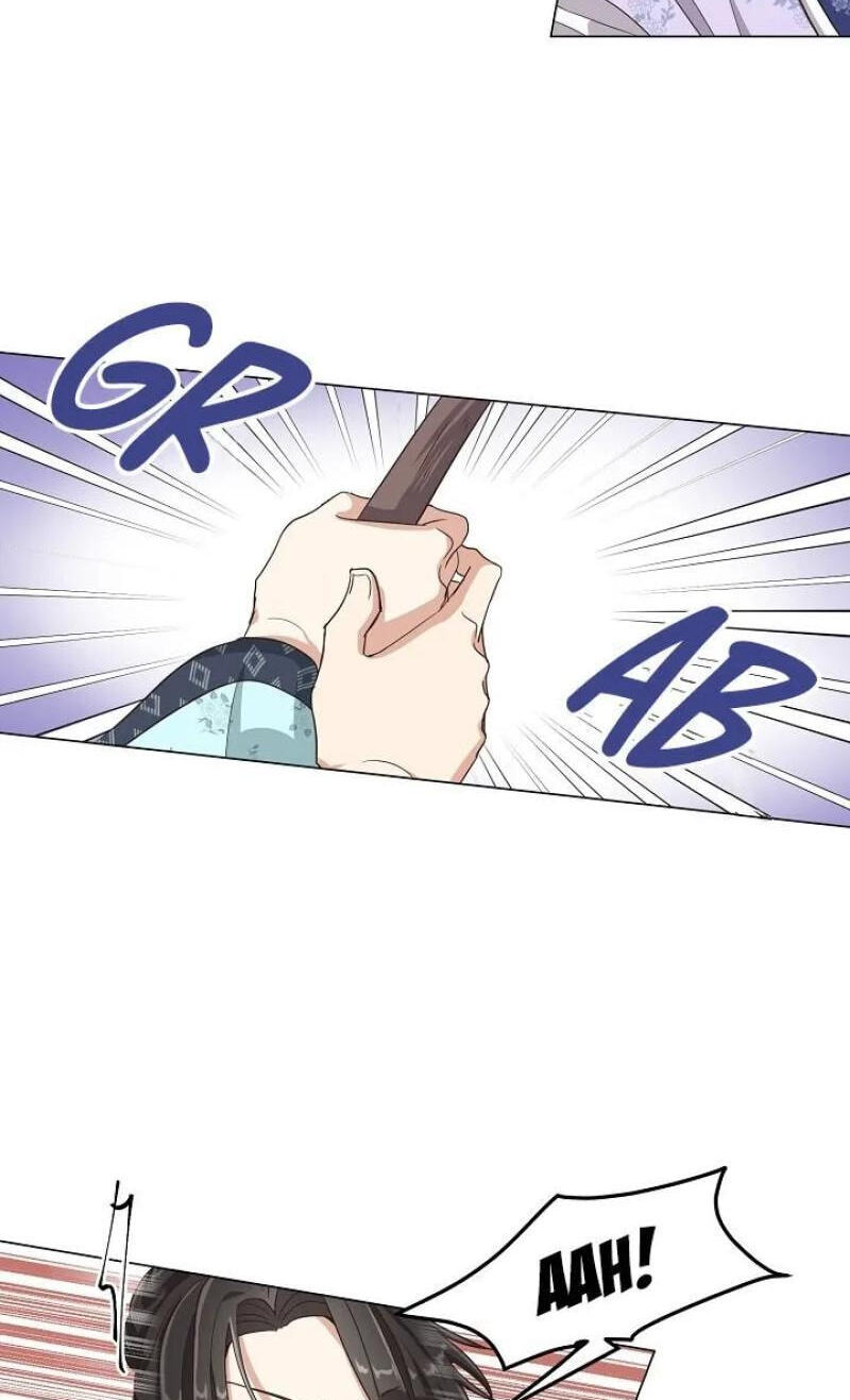 Falling Flower, Flowing Water Chapter 8 page 40 - 
