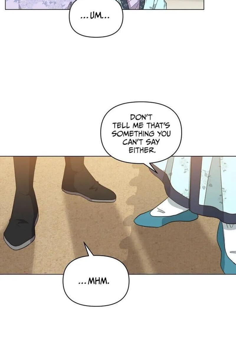 Falling Flower, Flowing Water Chapter 8 page 10 - 