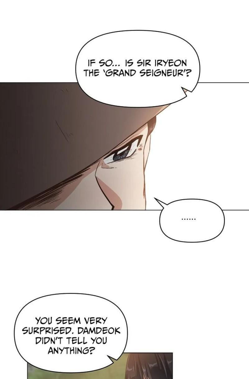 Falling Flower, Flowing Water Chapter 9 page 13 - 