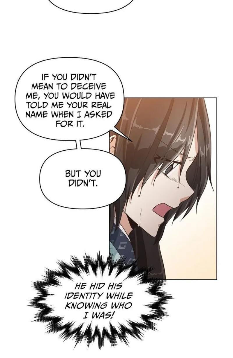 Falling Flower, Flowing Water Chapter 9 page 20 - 