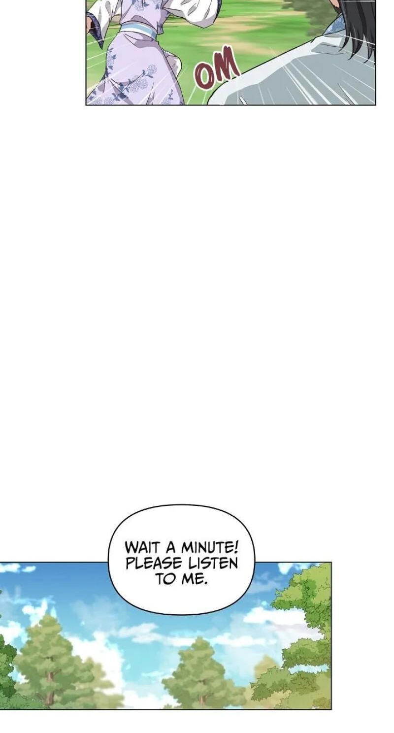 Falling Flower, Flowing Water Chapter 9 page 23 - 