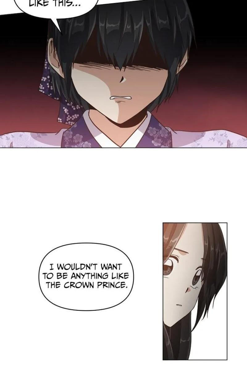 Falling Flower, Flowing Water Chapter 9 page 28 - 