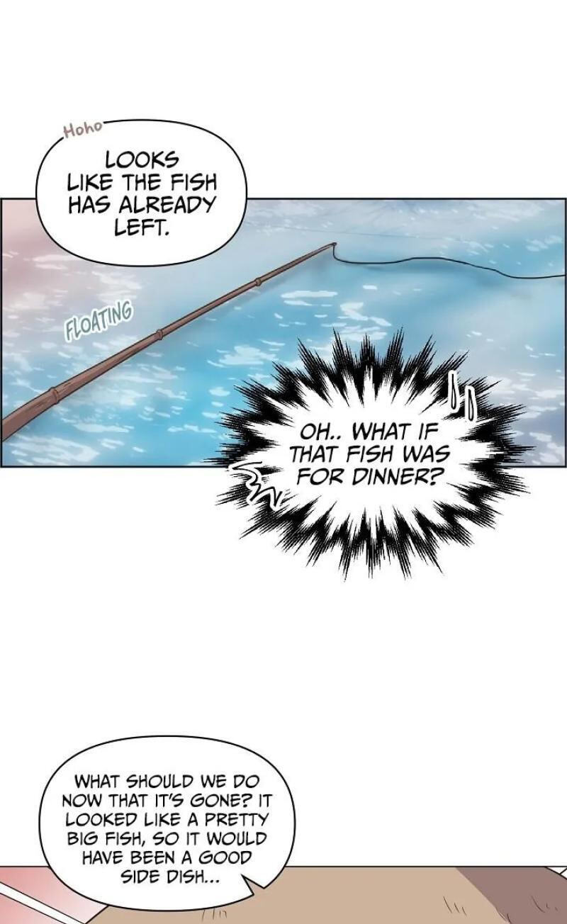 Falling Flower, Flowing Water Chapter 9 page 5 - 
