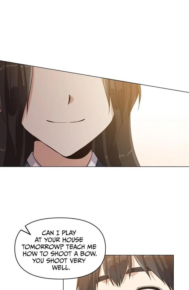 Falling Flower, Flowing Water Chapter 9 page 42 - 