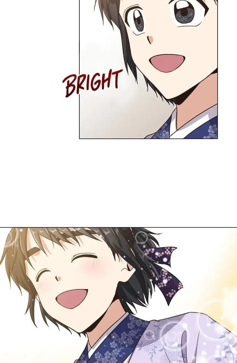 Falling Flower, Flowing Water Chapter 9 page 43 - 