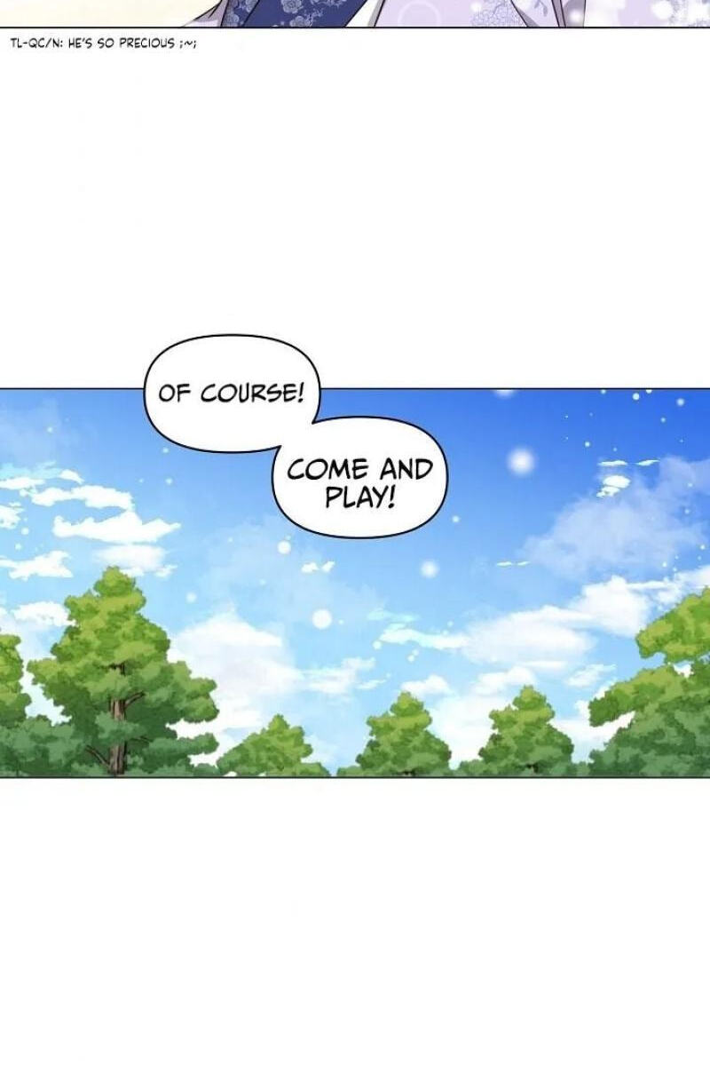 Falling Flower, Flowing Water Chapter 9 page 44 - 