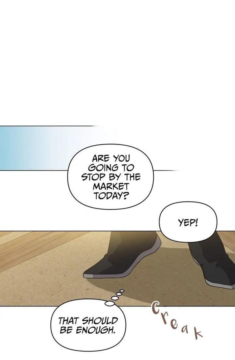 Falling Flower, Flowing Water Chapter 9 page 45 - 