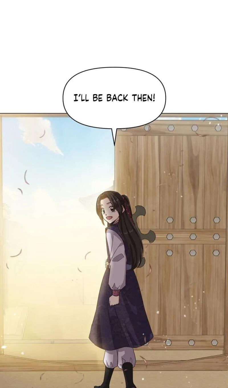 Falling Flower, Flowing Water Chapter 9 page 46 - 