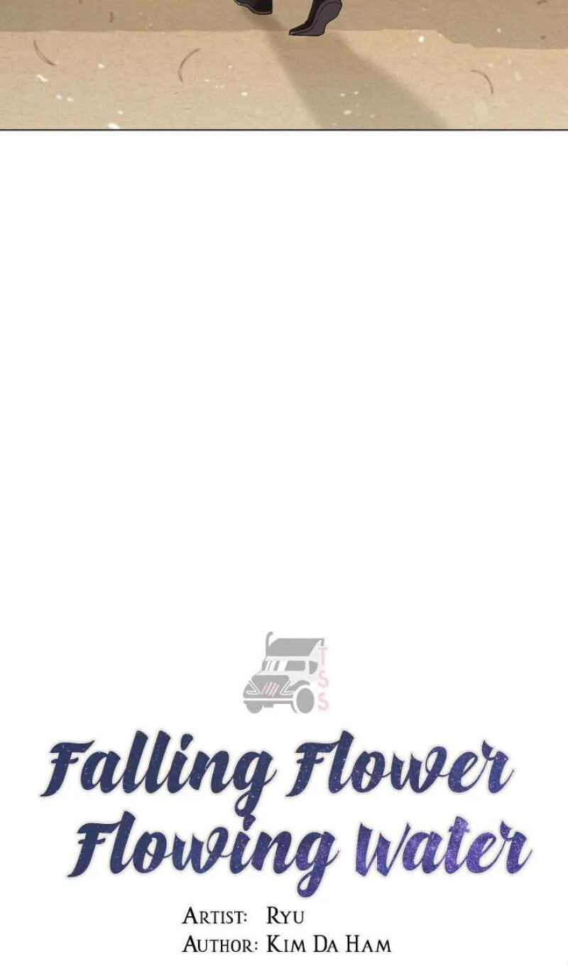 Falling Flower, Flowing Water Chapter 9 page 47 - 