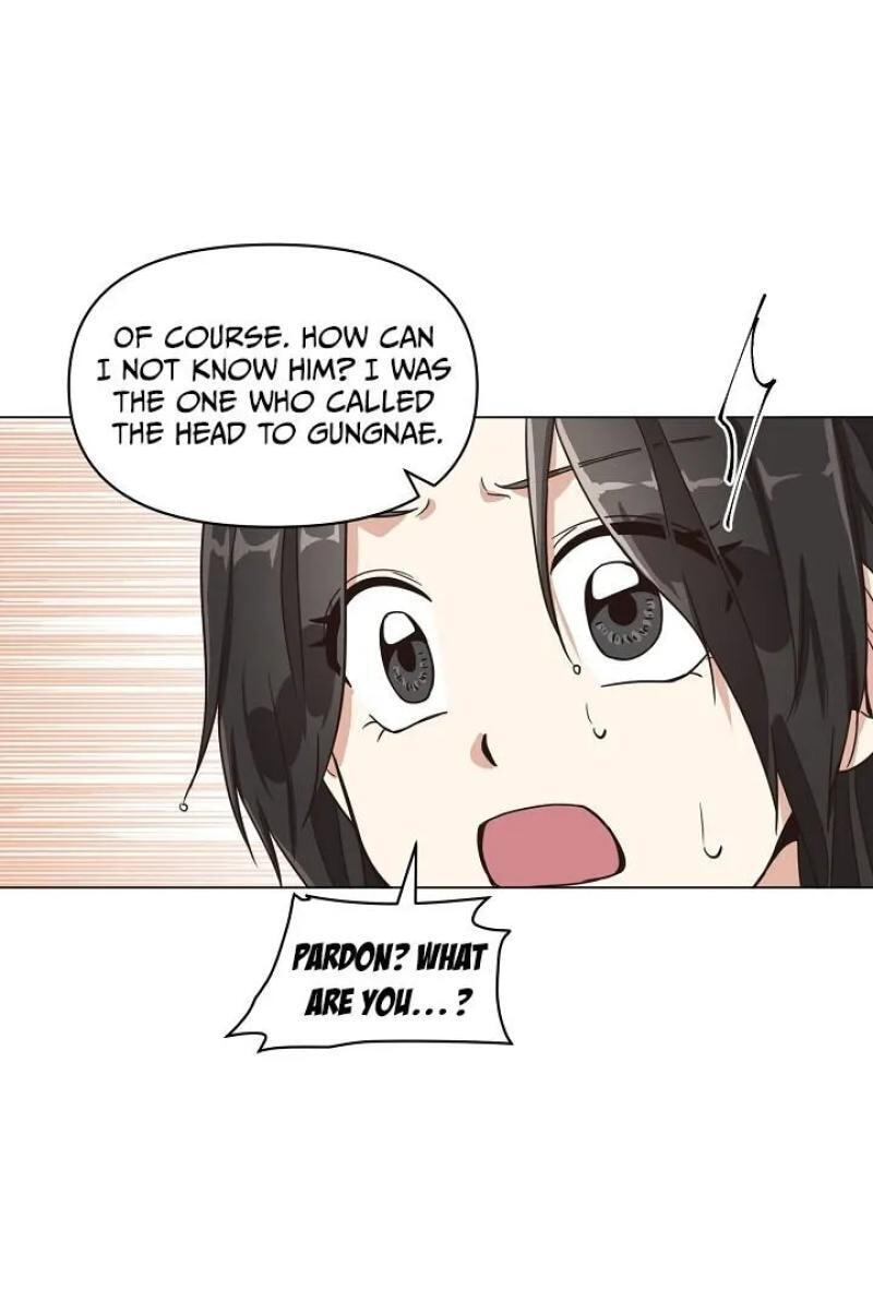 Falling Flower, Flowing Water Chapter 9 page 9 - 
