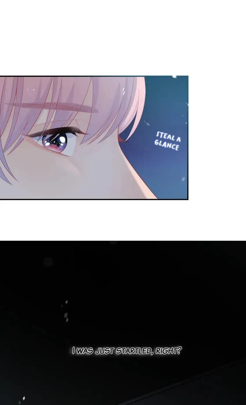 Falling Galaxy Chapter 16 page 22 - 