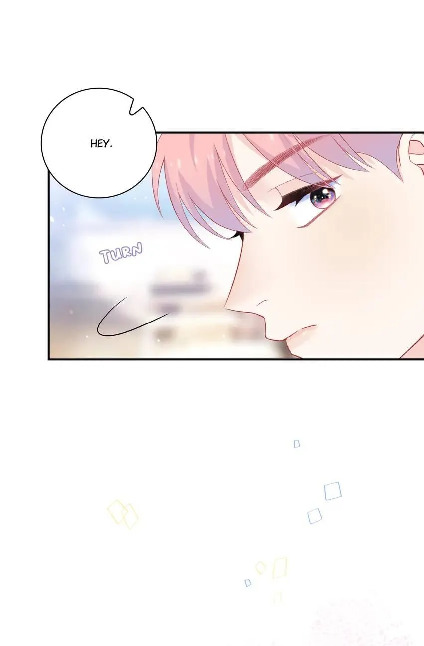 Falling Galaxy Chapter 17 page 6 - 