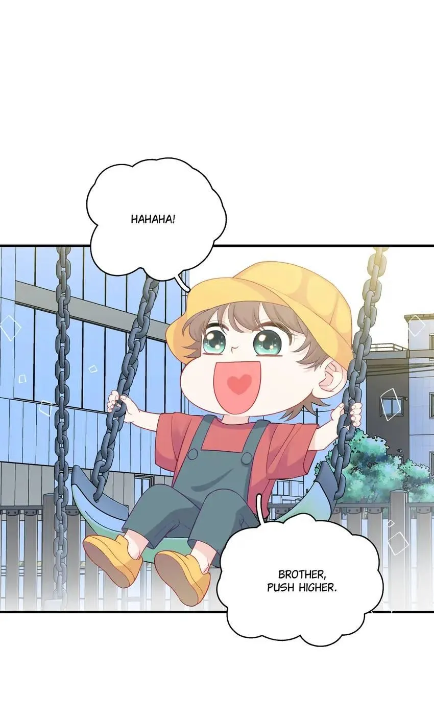 Falling Galaxy Chapter 20 page 17 - 