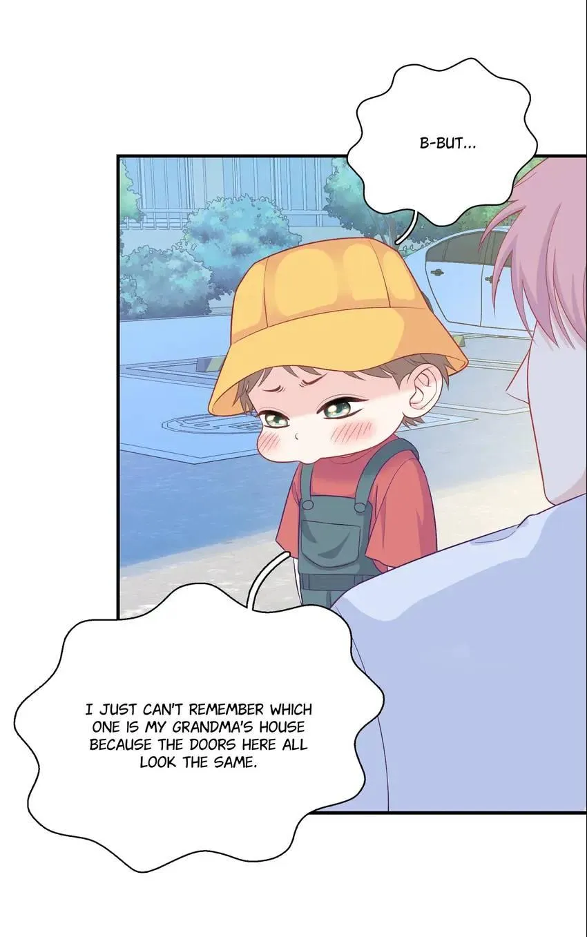Falling Galaxy Chapter 20 page 9 - 