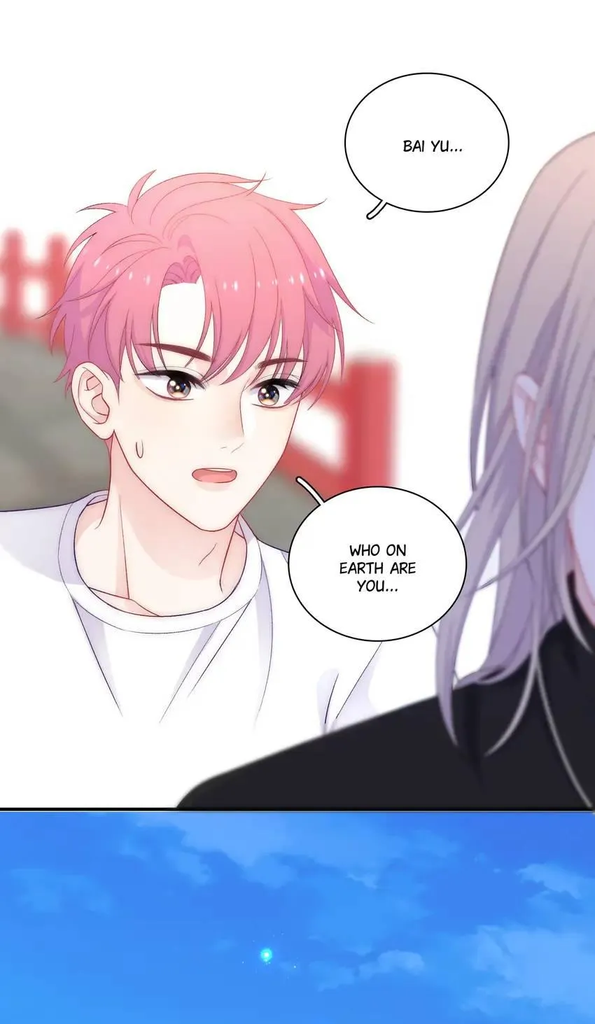 Falling Galaxy Chapter 24 page 9 - 