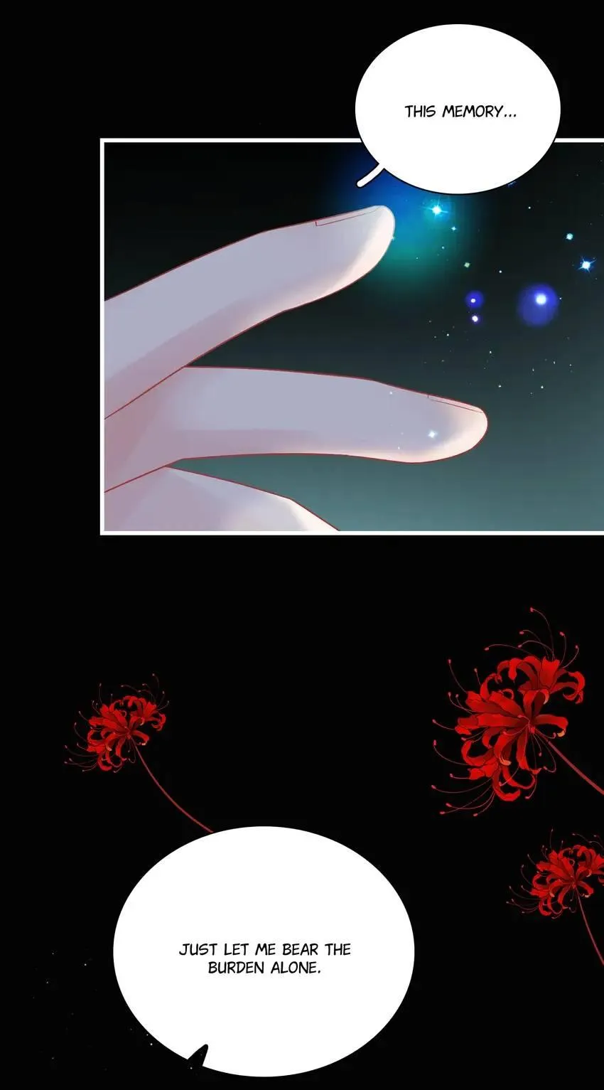 Falling Galaxy Chapter 26 page 6 - 