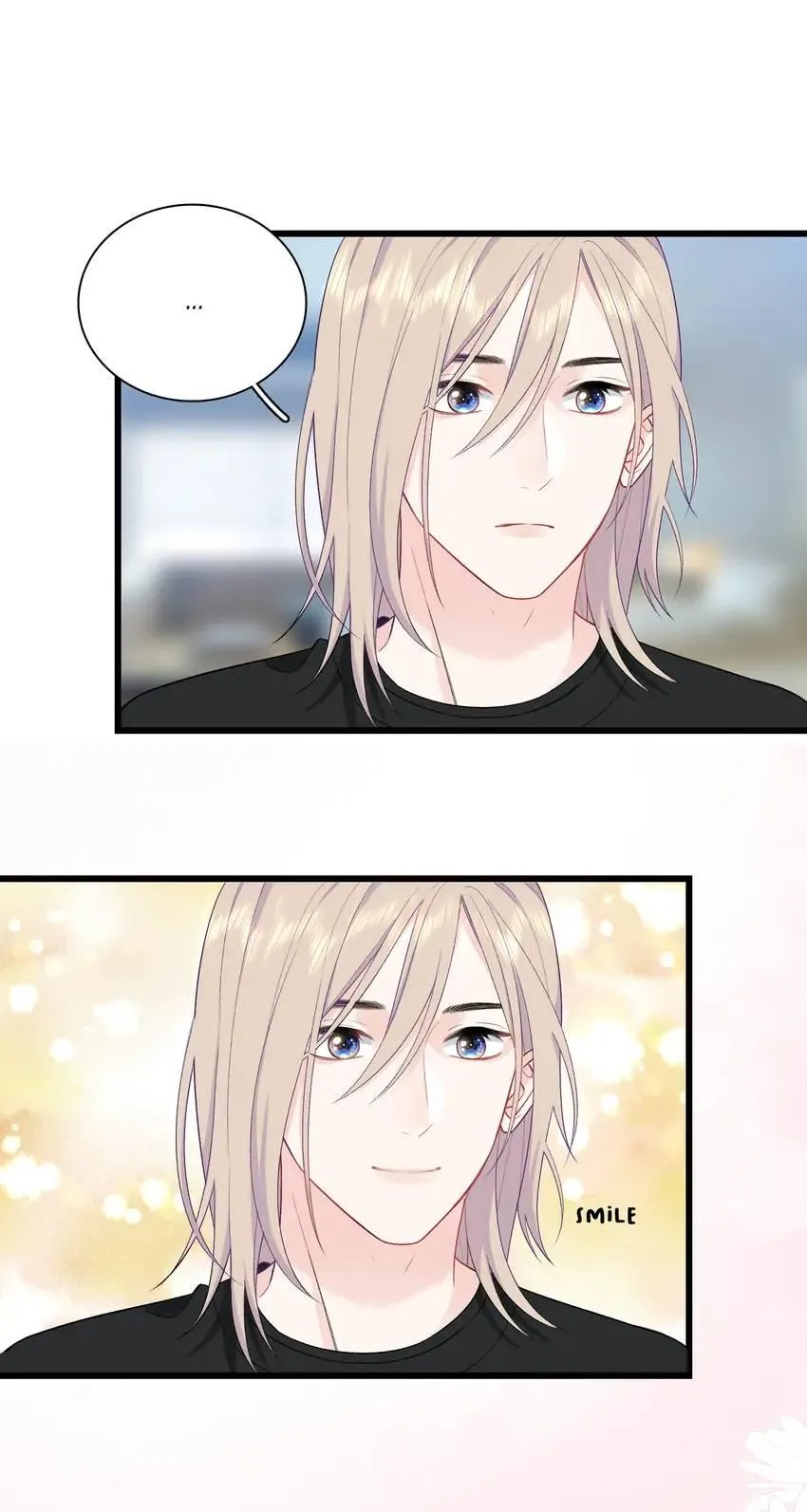 Falling Galaxy Chapter 27 page 20 - 