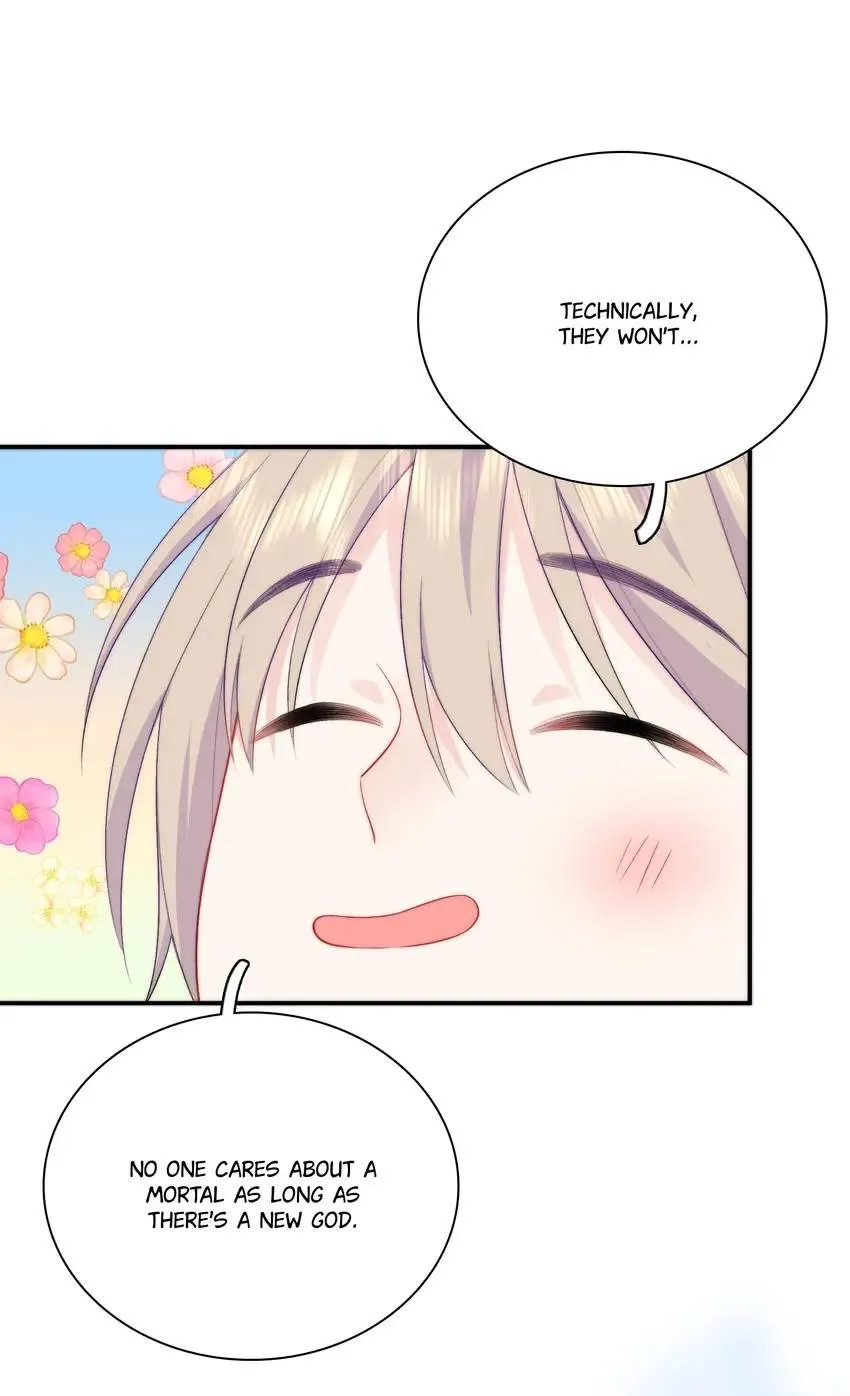 Falling Galaxy Chapter 28 page 11 - 