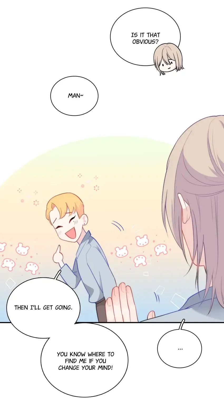 Falling Galaxy Chapter 30 page 8 - 