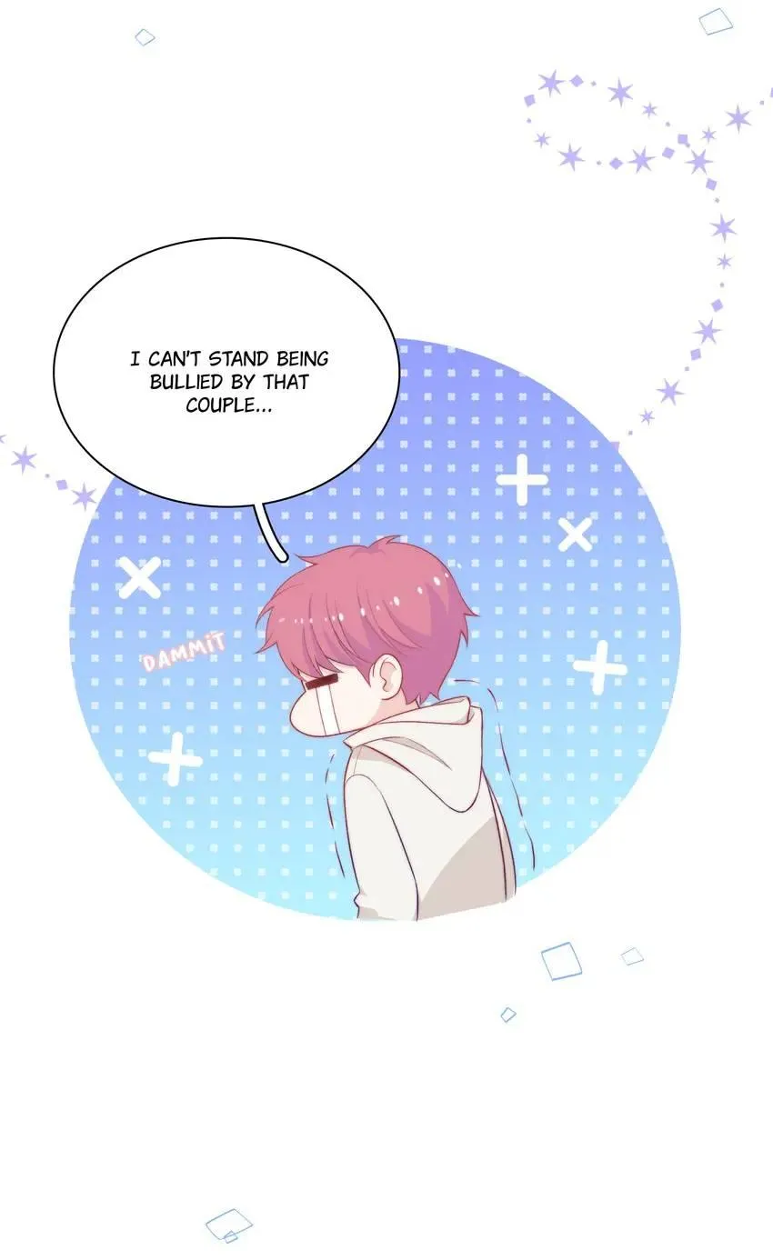 Falling Galaxy Chapter 32 page 35 - 