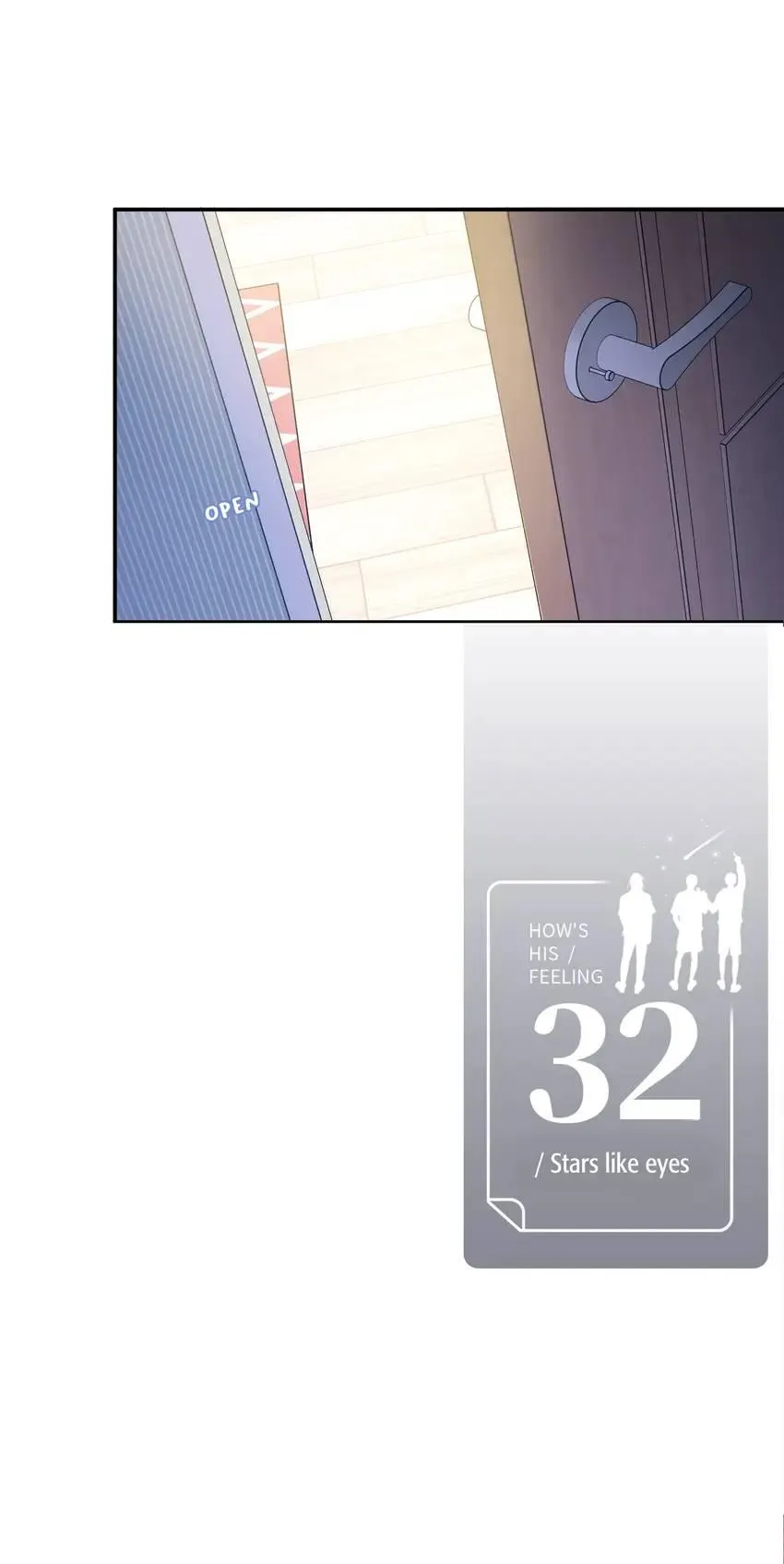 Falling Galaxy Chapter 32 page 5 - 