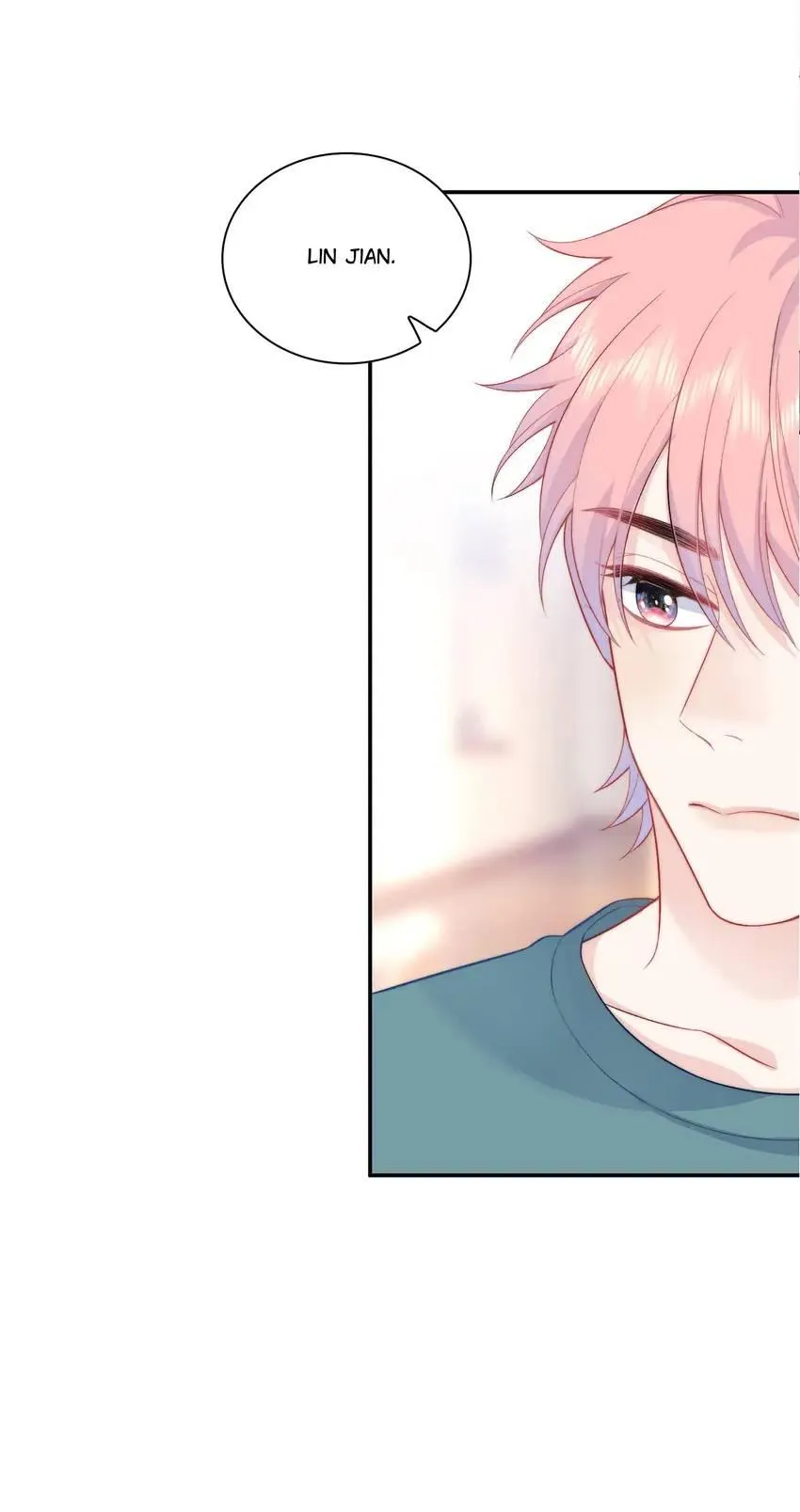 Falling Galaxy Chapter 32 page 7 - 