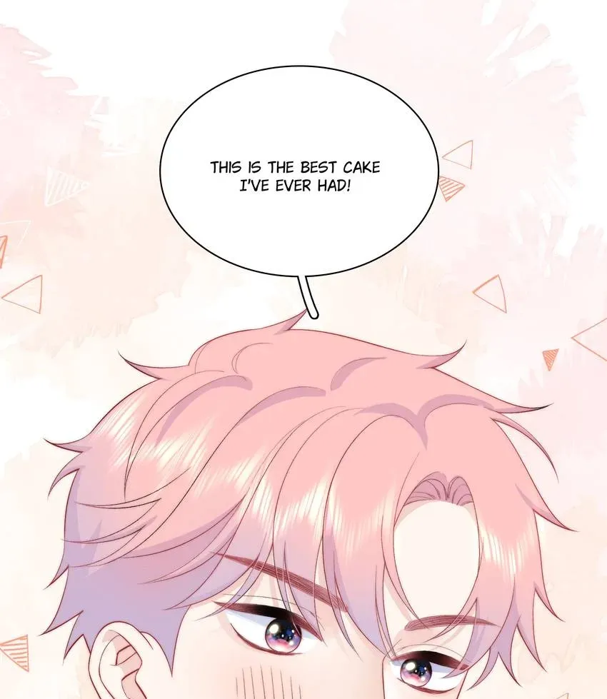 Falling Galaxy Chapter 33 page 32 - 