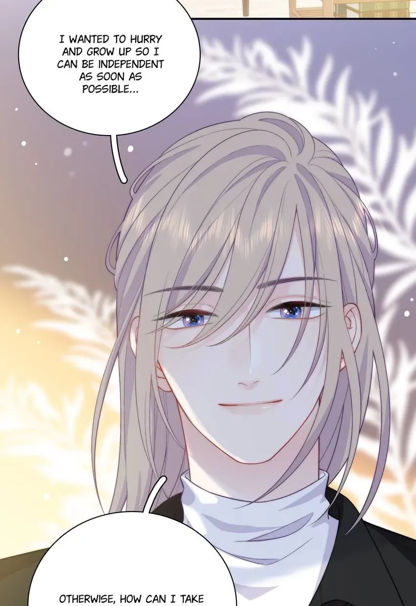 Falling Galaxy Chapter 33 page 48 - 