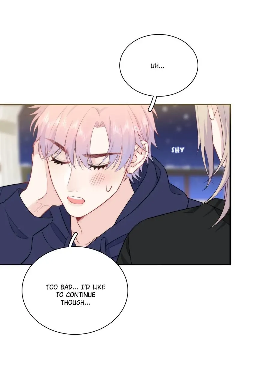 Falling Galaxy Chapter 33 page 59 - 