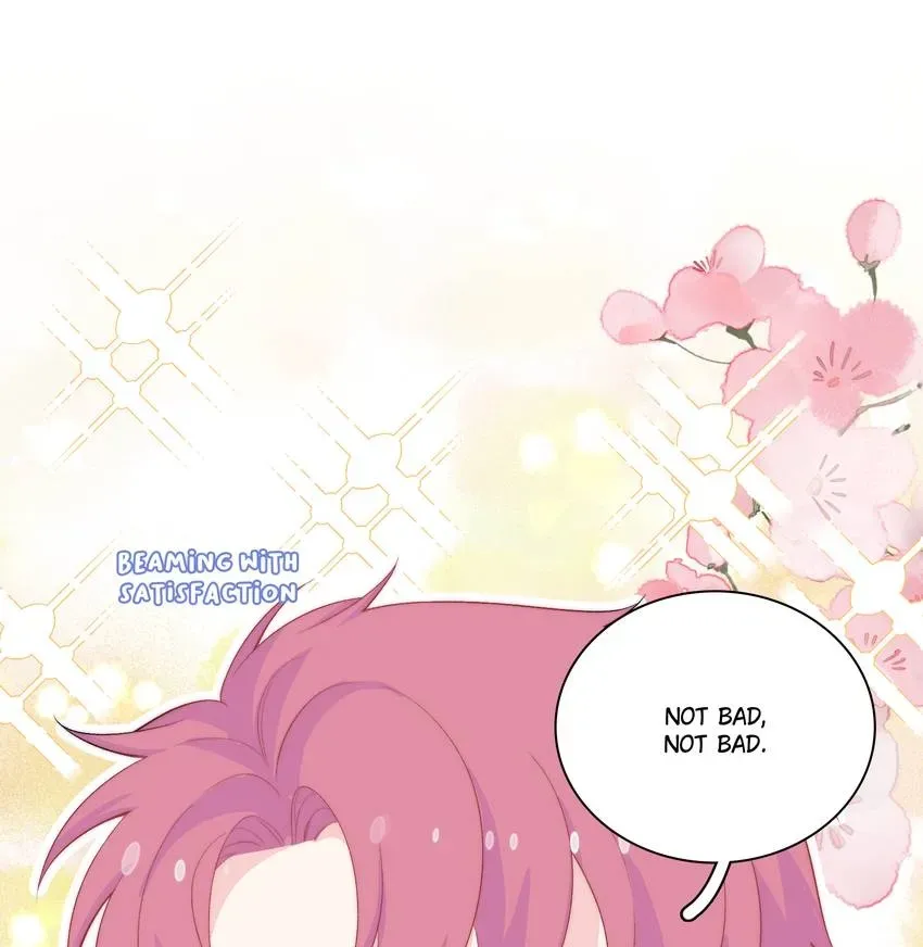 Falling Galaxy Chapter 33 page 8 - 