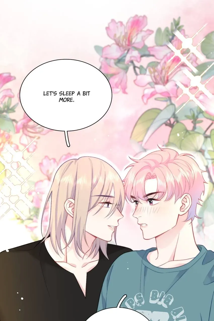 Falling Galaxy Chapter 34 page 15 - 