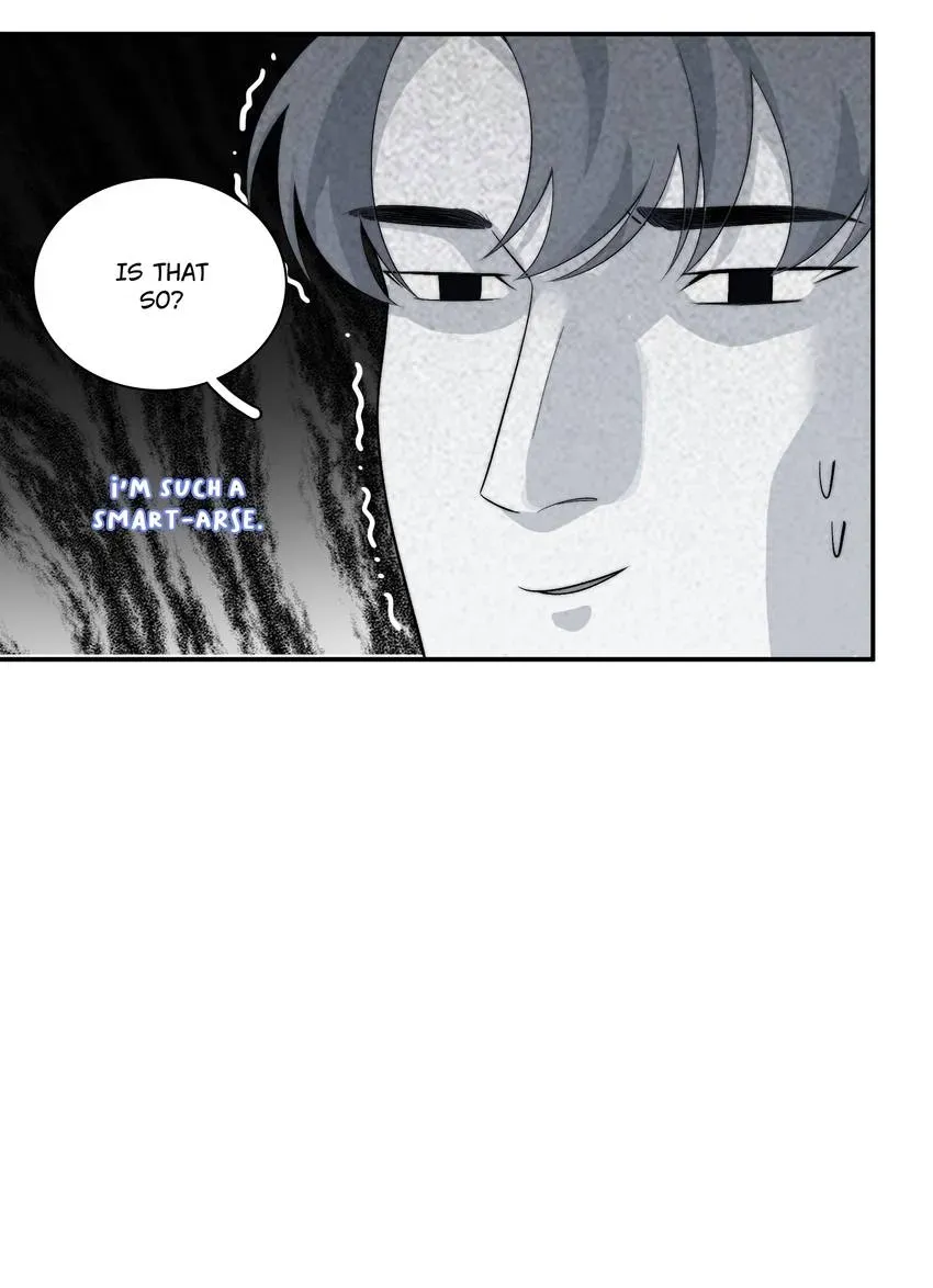 Falling Galaxy Chapter 34 page 54 - 